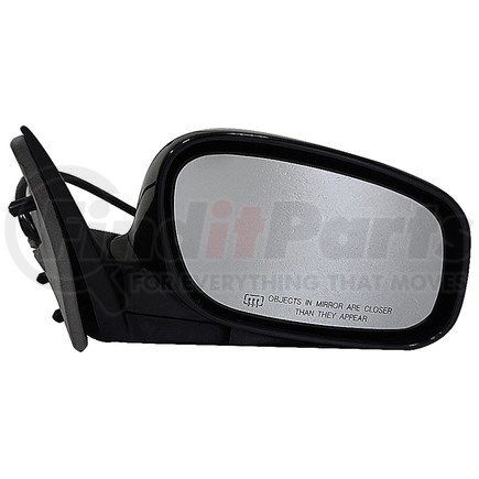 955-1134 by DORMAN - Side View Mirror Power, Heated, Without Memory