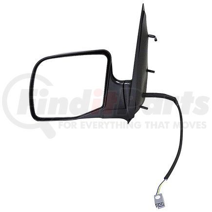 955-1136 by DORMAN - Side View Mirror Power