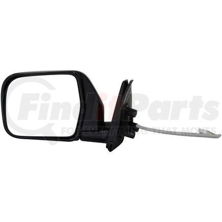 955-1139 by DORMAN - Side View Mirror Power