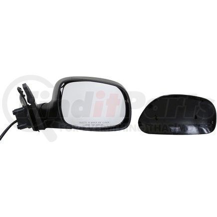 955-1142 by DORMAN - Side View Mirror Power