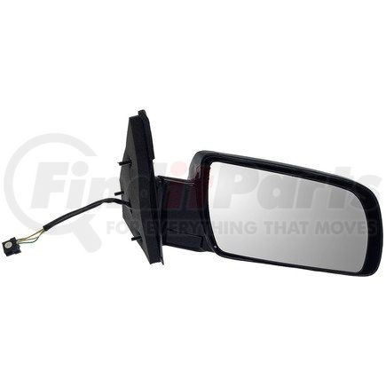 955-043 by DORMAN - Side View Mirror - Right, Power