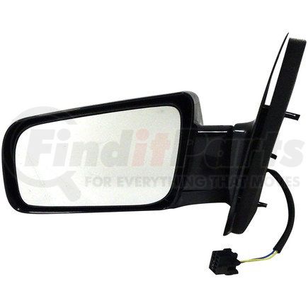 955-042 by DORMAN - Side View Mirror - Left, Power