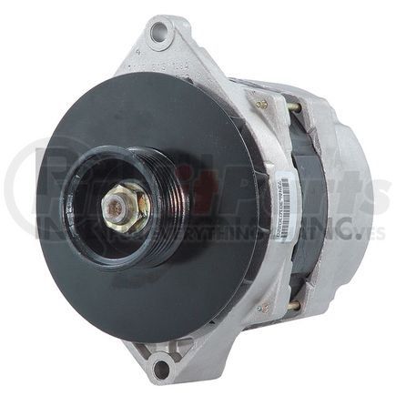 20486 by DELCO REMY - Alternator - Remanufactured