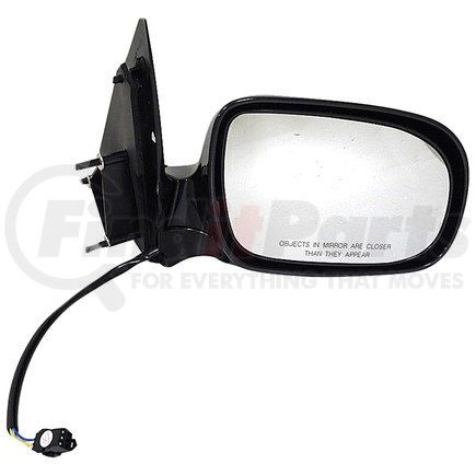 955-056 by DORMAN - Side View Mirror - Right, Power, Non-Heated