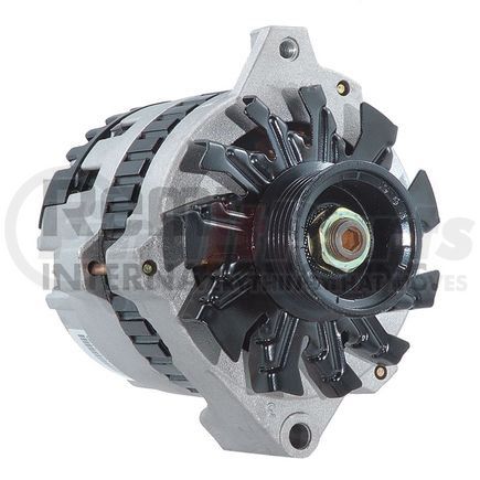 20499 by DELCO REMY - Alternator - Remanufactured