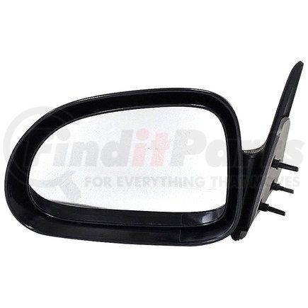 955-082 by DORMAN - Side View Mirror - Left, Manual