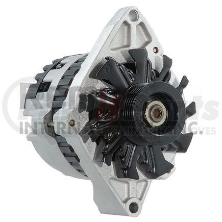 20505 by DELCO REMY - Alternator - Remanufactured