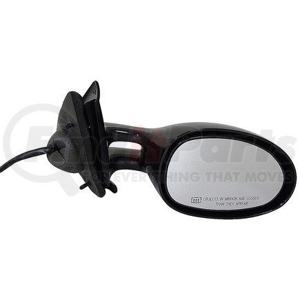 955-089 by DORMAN - Side View Mirror - Right, Power, Heated