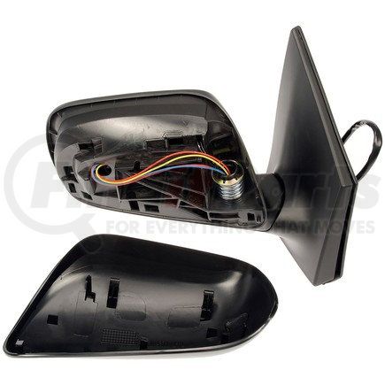 955-1005 by DORMAN - Side View Mirror - Right Side