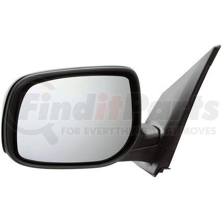 955-1006 by DORMAN - Side View Mirror - Left Side