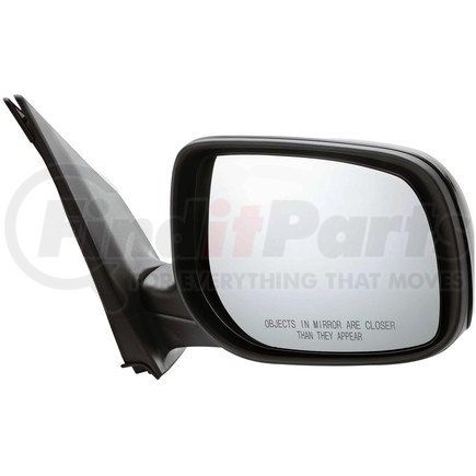 955-1007 by DORMAN - Side View Mirror - Right Side