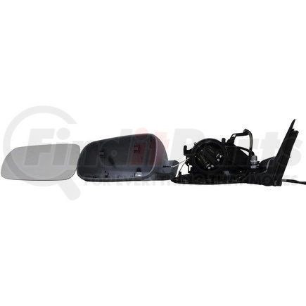 955-1010 by DORMAN - Side View Mirror - Left Side