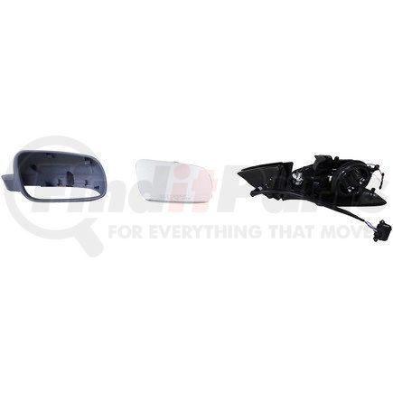 955-1011 by DORMAN - Side View Mirror - Right Side