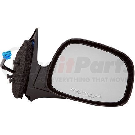 955-1021 by DORMAN - Side View Mirror - Right Side