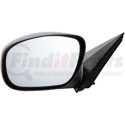 955-1028 by DORMAN - Side View Mirror - Left Side