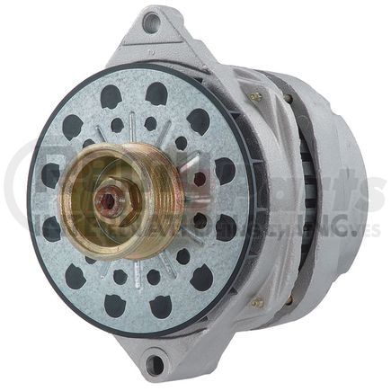 20508 by DELCO REMY - Alternator - Remanufactured