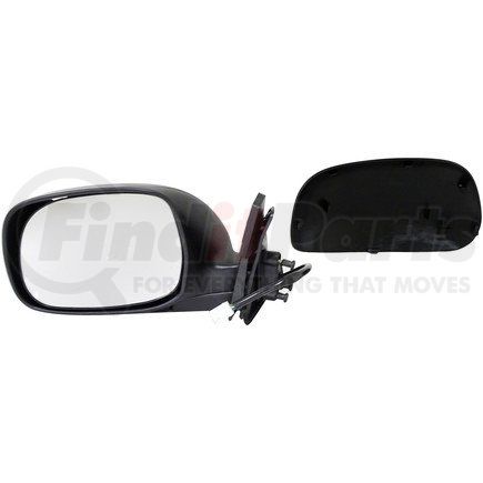 955-1143 by DORMAN - Side View Mirror Power