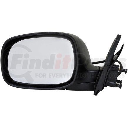 955-1145 by DORMAN - Side View Mirror Power, Heated