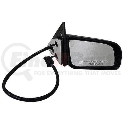 955-1149 by DORMAN - Side View Mirror Power, Heated