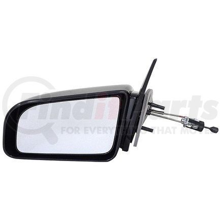 955-1150 by DORMAN - Side View Mirror Manual Remote