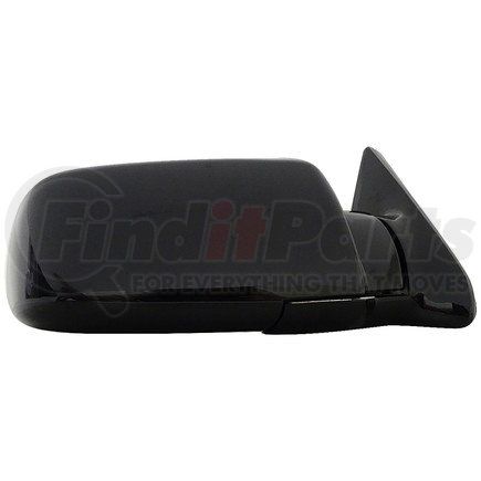 955-1158 by DORMAN - Side View Mirror Power, Heated, Without Light Sensitive