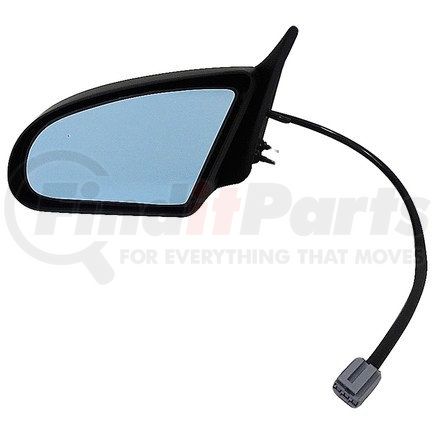 Dorman 955-116 Door Mirror Side View Mirror - Left, Power