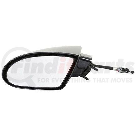 955-1169 by DORMAN - Side View Mirror Manual Remote
