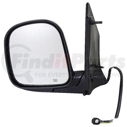 955-1183 by DORMAN - Side View Mirror Power, Heated