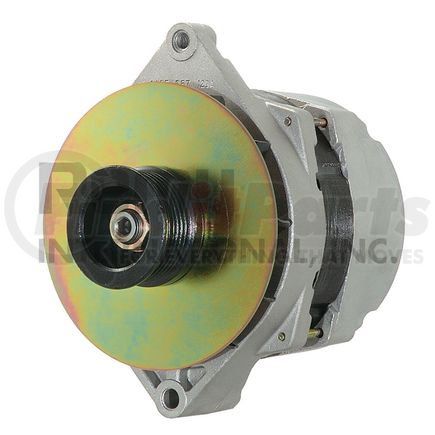 20410 by DELCO REMY - Alternator - Remanufactured