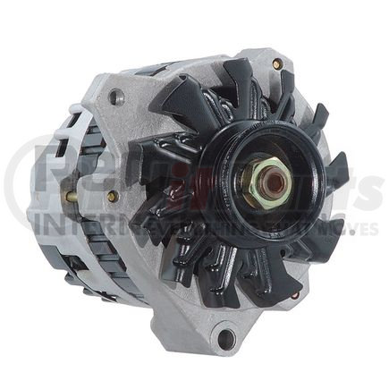 20414 by DELCO REMY - Alternator - Remanufactured