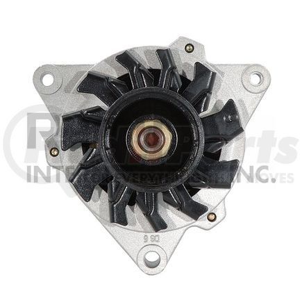 20445 by DELCO REMY - Alternator - Remanufactured