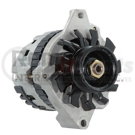 20446 by DELCO REMY - Alternator - Remanufactured