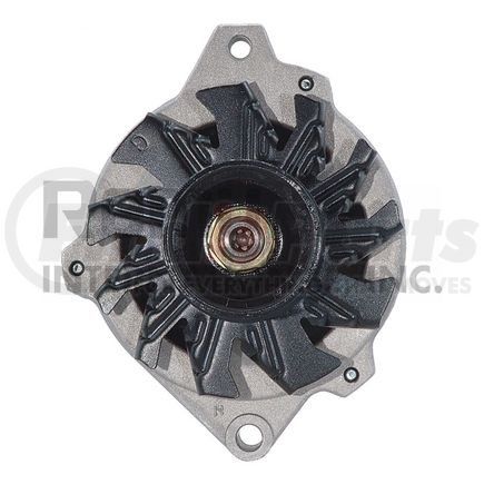 20450 by DELCO REMY - Alternator - Remanufactured