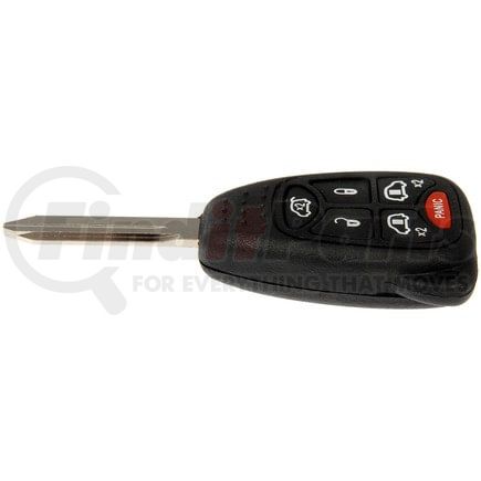 95340 by DORMAN - Keyless Remote Case Repair