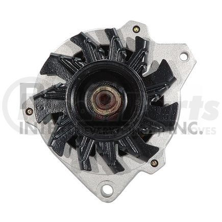 20463 by DELCO REMY - Alternator - Remanufactured
