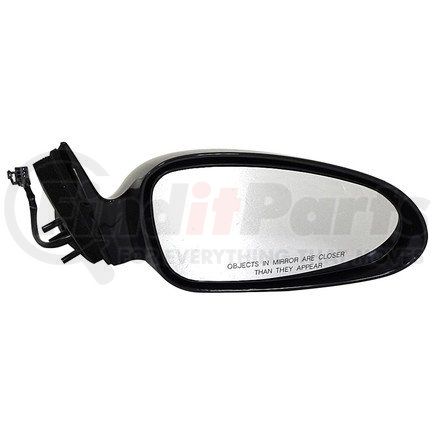 955-1358 by DORMAN - Side View Mirror Power