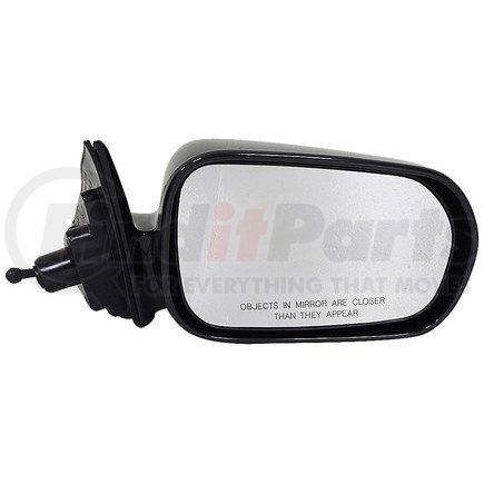 955-135 by DORMAN - Side View Mirror - Right, Manual Remote