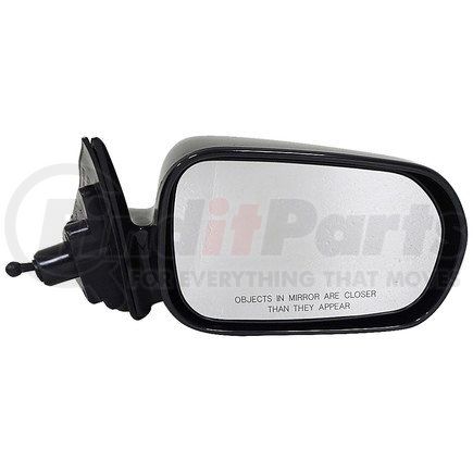 Dorman 955-135 Door Mirror Side View Mirror - Right, Manual Remote