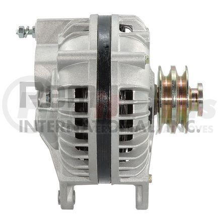20657 by DELCO REMY - Alternator - Remanufactured