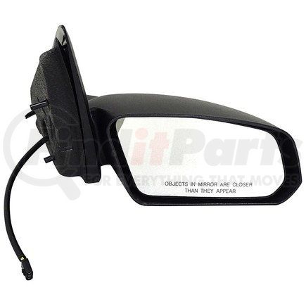 955-1421 by DORMAN - Side View Mirror Power