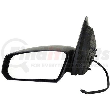 955-1422 by DORMAN - Side View Mirror Power