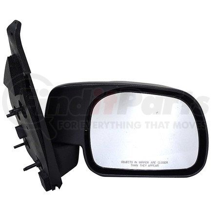 955-1455 by DORMAN - Side View Mirror Manual