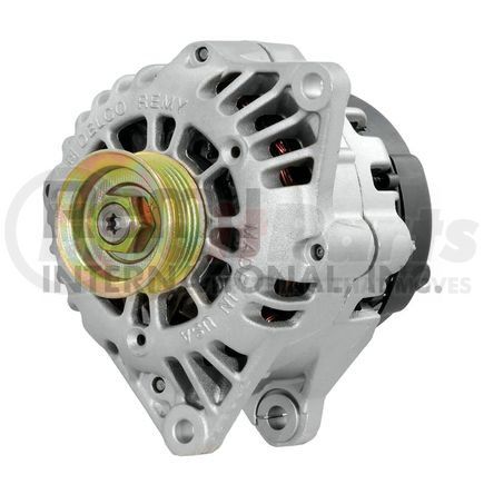 20700 by DELCO REMY - Alternator - Remanufactured