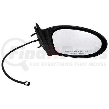 955-1457 by DORMAN - Side View Mirror Power