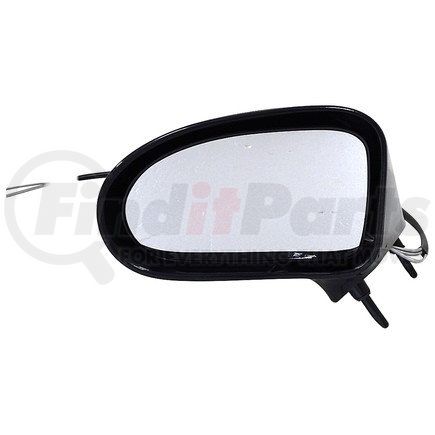 955-1459 by DORMAN - Side View Mirror Manual remote