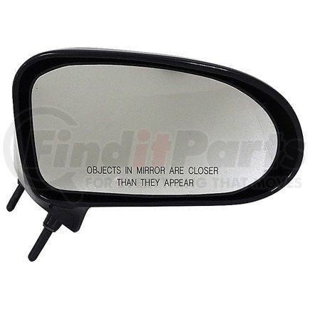 955-1460 by DORMAN - Side View Mirror Manual Remote