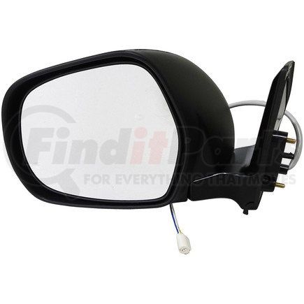 955-1463 by DORMAN - Side View Mirror Power