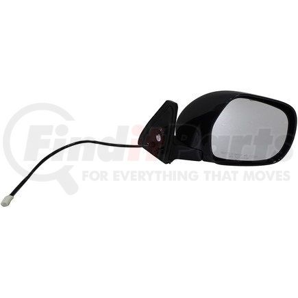 955-1464 by DORMAN - Side View Mirror Power