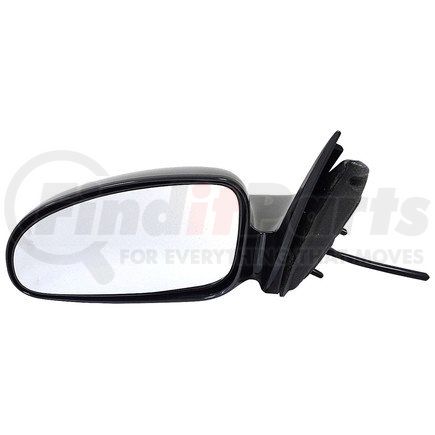 955-1467 by DORMAN - Side View Mirror Power remote, Non-Heated