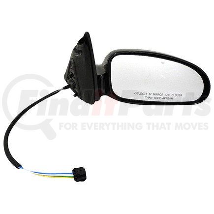 955-1468 by DORMAN - Side View Mirror Power, Non-Heated